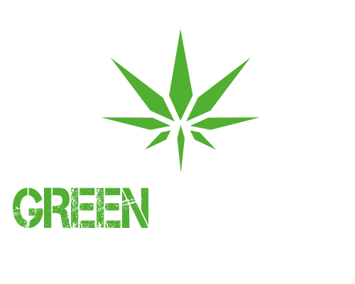 Logo Green Machine – Hanfautomat 24/7